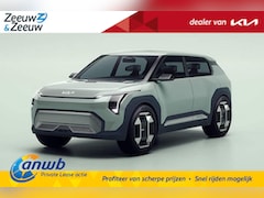 Kia EV3 - Air 81.3 kWh | 600 km WLTP | Private Lease vanaf € 552, -| Nu te bestellen | €500, - korti