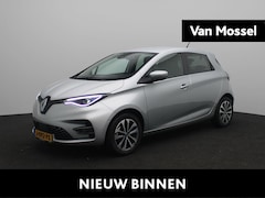 Renault Zoe - R135 Intens 52 kWh (ex Accu) | Automaat | Climate Control | Easy Link Navi met Apple CarPl