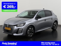Peugeot 208 - 1.2 PureTech 100 Allure | Camera | Apple/Android Carplay | Digital Cockpit | Zondag Open
