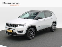 Jeep Compass - 4xe 240 Plug-in Hybrid Electric S | Navigatie | Climate Control | Alpine audio | Stoelverw