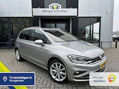 Volkswagen Golf Sportsvan - 1.5 TSI ACT Highline Edition Airco ECC | LED | Camera | Adaptive Cruise | Stoelverwarming