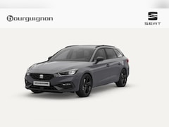 Seat Leon Sportstourer - FR Business 1.5 TSI eHybrid PHEV 204pk | Trekhaak | Adaptive cruise control | Achteruitrij