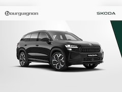 Skoda Kodiaq - Sportline Business 1.5 TSI PHEV 204 PK | Trekhaak | Panorama dak | Stoelverwarming voor &