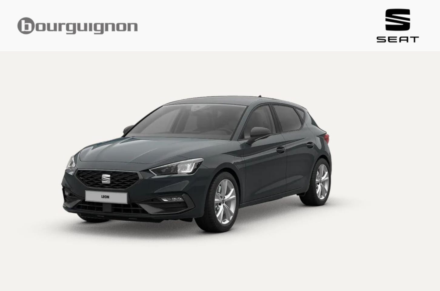 Seat Leon - Style 1.5 TSI eHybrid PHEV 204pk | Trekhaak | Cruise control | Parkeersensoren | Comfort P - AutoWereld.nl