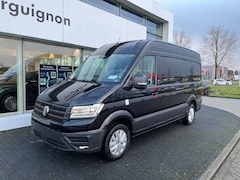 Volkswagen Crafter - Bedrijfswagens Exclusive L3 2.0 TDI EU6 103 kW (140 pk) GVW 3.5T Bedrijfswagens Crafter Ex