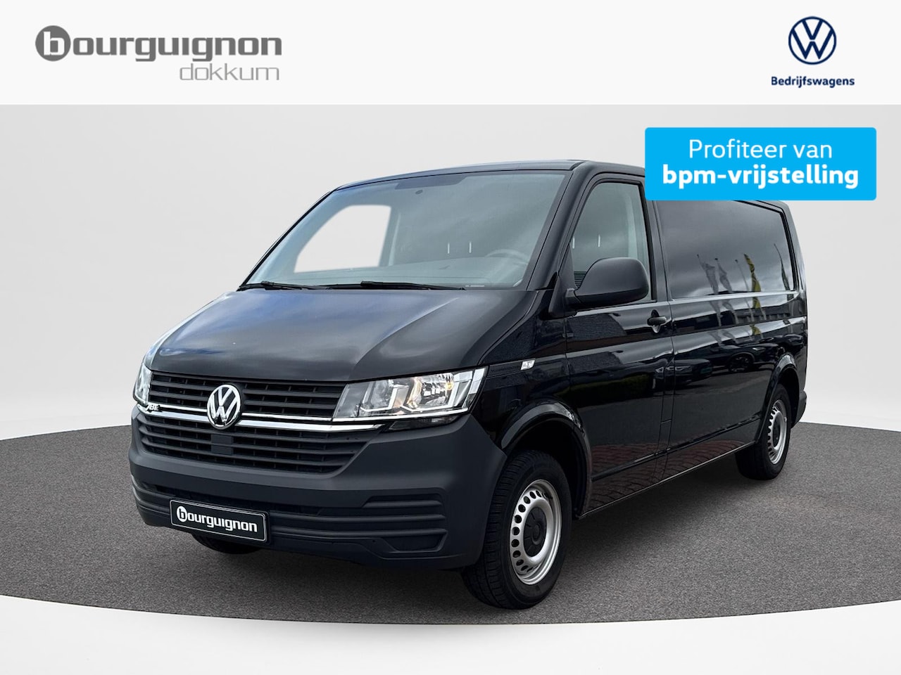 Volkswagen e-Transporter - T6 ABT E-Line 113 pk | L1H1 | Airco | A-Klep | L1H1 |A-Klep | Airco | - AutoWereld.nl