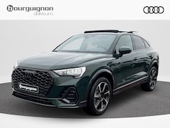 Audi Q3 Sportback - 45 TFSI e S tronic | 245Pk | PHEV | UNIEK | Pano Dak | Trekhaak | A Camera |