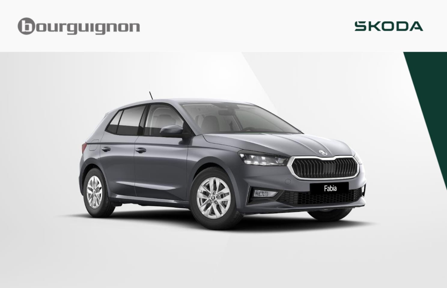 Skoda Fabia - Selection 1.0 TSI 115 PK | Automaat | Parkeersensoren | Cruise control | Airco | Privacy g - AutoWereld.nl