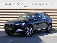 Volvo XC60 - T8 Twin Engine AWD Inscription | Luchtvering | Head-up display | Elektrische trekhaak