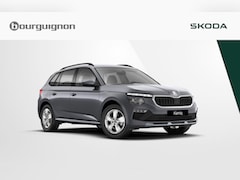 Skoda Kamiq - Selection 1.0 TSI 115 PK | Trekhaak | Cruise control | Parkeersensoren | Airco automatisch