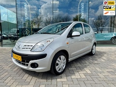 Nissan Pixo - 1.0i 5-deurs Look, NAP, Airco