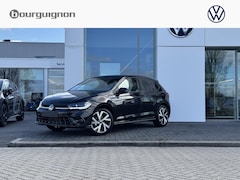 Volkswagen Polo - R-Line-Edition 1.0 70 kW / 95 pk TSI Hatchback 5 v ersn. Hand | Camera | Stoelverwarming |