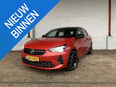 Opel Corsa - 1.2 |100PK|Pano|Carplay|