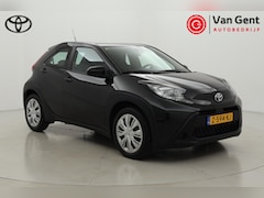 Toyota Aygo X - 1.0 VVT-i MT Play | Apple Carplay / Android Auto | Adaptive Cruise | Airco | Camera | Rijs