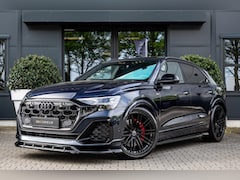 Audi Q8 - 60 TFSI e Competition 490pk, Carbon, Full-options 2025