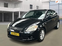 Kia Pro cee'd - 1.4 Fifteen ISG AIRCO 2 X SLEUTELS