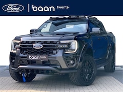 Ford Ranger - 2.3 PHEV 281 PK Double Cab 5 zits | BAAN TWENTE EDITION | 4x4 | Trekhaak 3, 5 ton | Pro Po