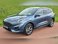 Ford Kuga - 2.5 PHEV ST-Line X Technology Pack - Winter Pack - Garantie tot 2028