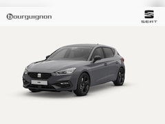 Seat Leon - FR Business 1.5 TSI eHybrid PHEV 204pk | Panoramadak | Adaptive cruise control | Stoelverw