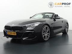 BMW Z4 Roadster - sDrive30i High Executive M Pakket | Stuurverwarming | Navigatie |