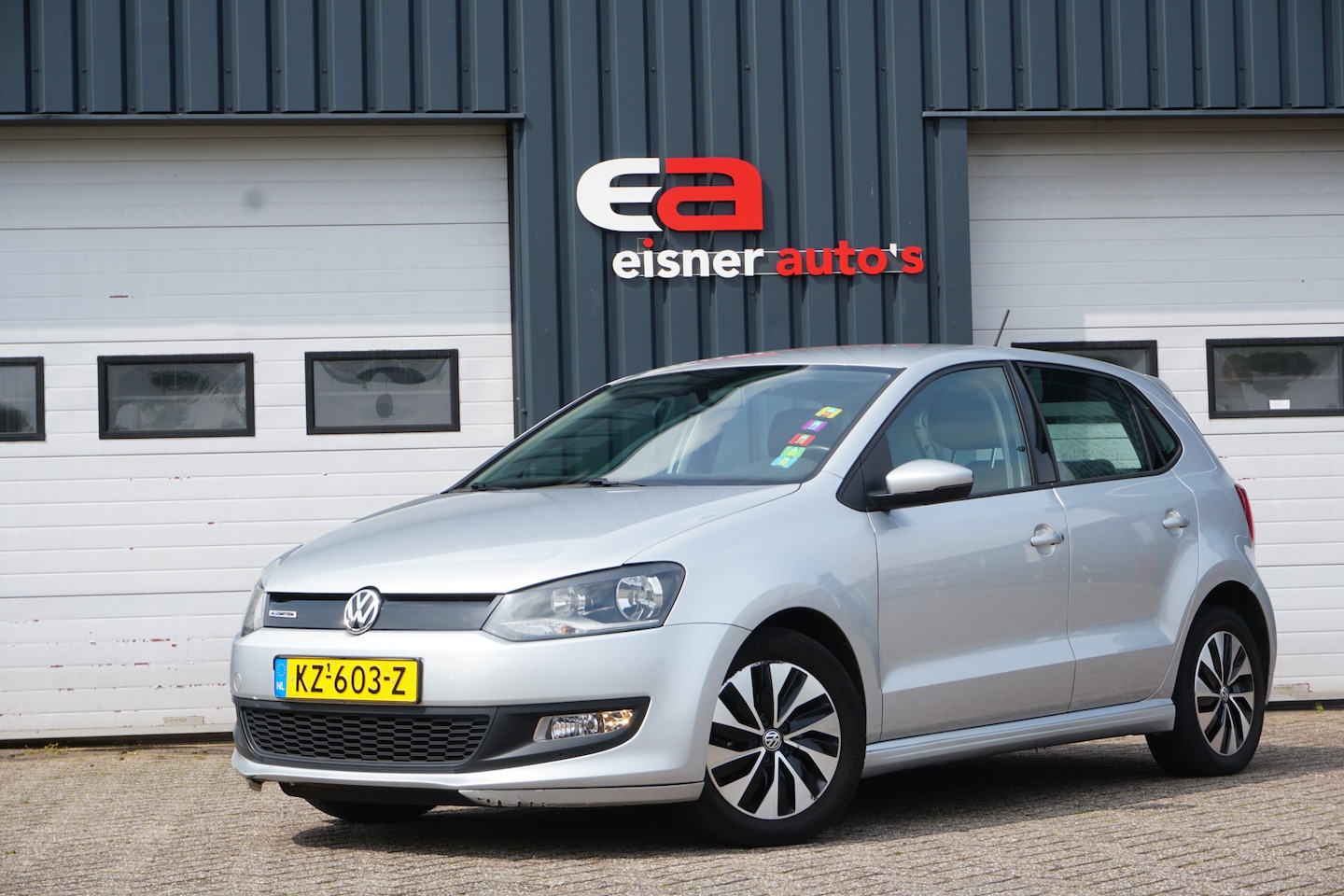 Volkswagen Polo - 1.0 TSI 95 PK Edition | APPLE/ANDROID CARPLAY | NAVI | CRUISE | TREKHAAK - AutoWereld.nl