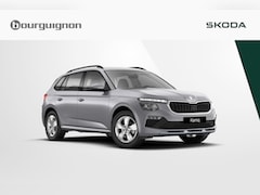 Skoda Kamiq - Selection 1.0 TSI 115 PK | Cruise control | Parkeersensoren | Apple carplay / Android auto