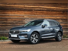 Volvo XC60 - T6 AWD Inscription | Modeljaar 2022 | GOOGLE | Adaptive Cruise | Panoramadak | 360 Camera