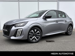 Peugeot 208 - 1.2 75 Style | Van €26.910, - voor €23.495, - | Rijklaar | Uit voorraad leverbaar | Navi v