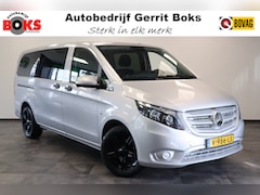 Mercedes-Benz Vito - 114 CDI Lang DC Comfort Navigatie Airconditioning 5P Trekhaak Camera 17"LM
