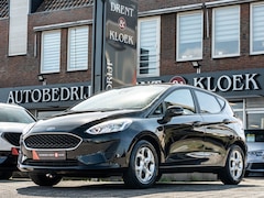 Ford Fiesta - 1.1 Trend STOEL EN STUURWIEL VERW CRUISE PDC NAVI