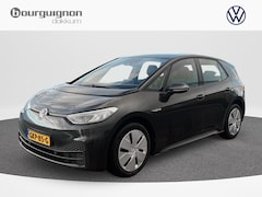 Volkswagen ID.3 - Pro 58 kWh 204 pk | Navi | Clima | | ACC | Incl. Wallbox 22Kwh |