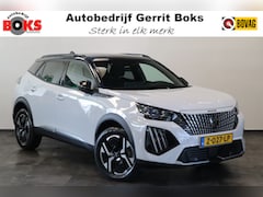 Peugeot 2008 - 1.2 PureTech 130 GT Dab+ PDC VCP 17LMV 130PK Navigatie