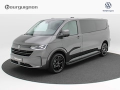 Volkswagen Transporter - 2.0 TDI L2H1 30 Bulli Intro | V-22-LBL | 170pk | automaat | Achterdeuren | Schuifdeur Rech