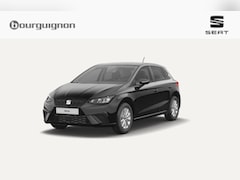 Seat Ibiza - Style Business Connect 1.0 TSI 95 pk | Stoelverwarming | Cruise control | Airco | Apple ca