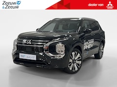 Mitsubishi Outlander - 2.4 PHEV | INSTYLE + | NU BESCHIKBAAR VOOR EEN PROEFRIT |