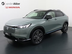 Honda HR-V - 1.5 Full Hybrid 131pk CVT Advance Style nieuw uit voorraad leverbaar