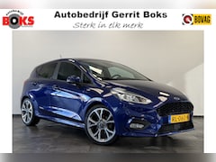 Ford Fiesta - 1.0 EcoBoost ST-Line 5-Drs. Panoramadak Navigatie
