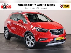 Opel Mokka X - 1.4 Turbo Innovation Navigatie volleder Afn trekhaak PDC Cruise Control