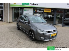 Volkswagen Polo - 1.4-16V Comfortline