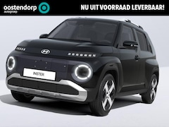 Hyundai Inster - Evolve 49 kWh