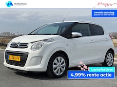 Citroën C1 - | FEEL | 72 PK | DAB+ | PACK COMFORT |