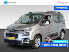 Citroën Berlingo - 1.2 PureTech 110pk S&S Shine