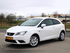 Seat Ibiza - 1.2 Style l Airco l Elek Pak l LMV l PDC
