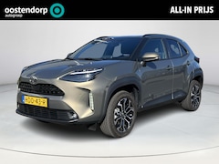 Toyota Yaris Cross - 1.5 Hybrid 115 First Edition |Comfort Pack|