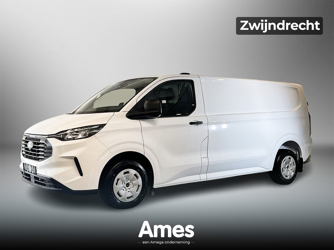Ford Transit Custom - 300 2.0 TDCI L2H1 Trend 136PK | Handgeschakeld | App Connect | digitale cockpit Neem conta - AutoWereld.nl