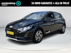 Hyundai i20 - 1.0 T-GDI Comfort Smart | Demo |