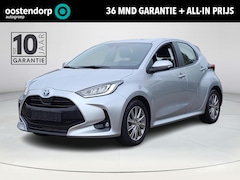 Toyota Yaris - 1.5 Hybrid Dynamic Edition | Apple CarPlay | Head Up | Stoel/stuurverwarming | Rijklaarpri