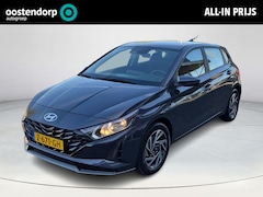 Hyundai i20 - 1.0 T-GDI Comfort Smart | Lichtmetalen velgen | Navigatie systeem | Airconditioning | Acht