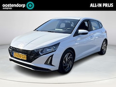 Hyundai i20 - 1.0 T-GDI Comfort Smart Automaat | Kop-er-af-Voordeel | Garantie t/m 04.2029 | Rijklaarpri