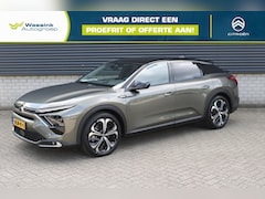 Citroën C5 X - Plus Plug-In Hybrid 180pk e-EAT8 I Automaat I Lederen Bekleding I Camera I 7, 4kW Boordlad
